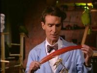 Bill Nye The Science Guy